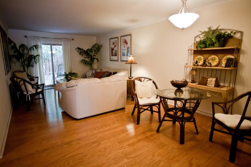 House for rent at 1513 E Franklin St #RETREAT E111, Chapel Hill, NC 27514