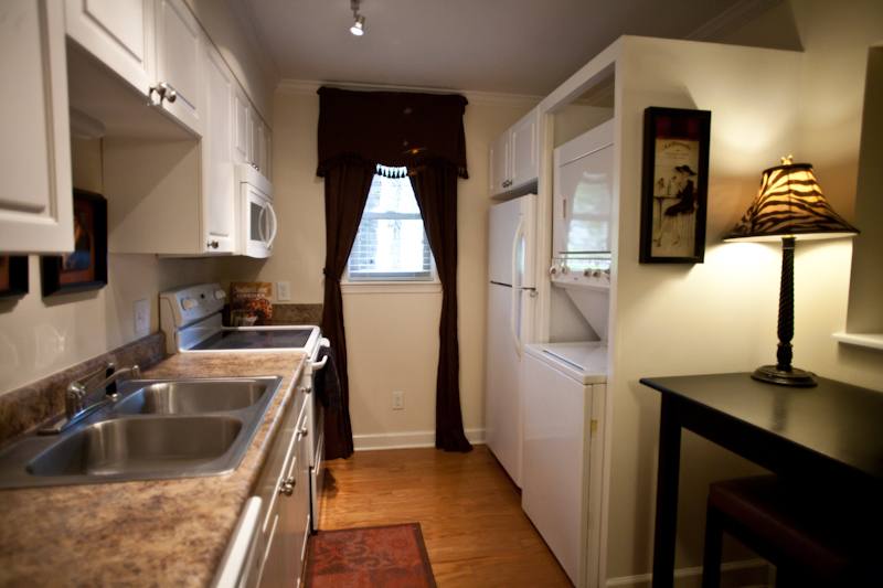 House for rent at 1513 E Franklin St #RETREAT E111, Chapel Hill, NC 27514
