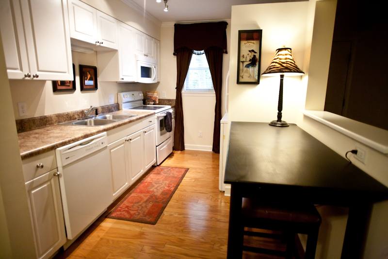 House for rent at 1513 E Franklin St #RETREAT E111, Chapel Hill, NC 27514