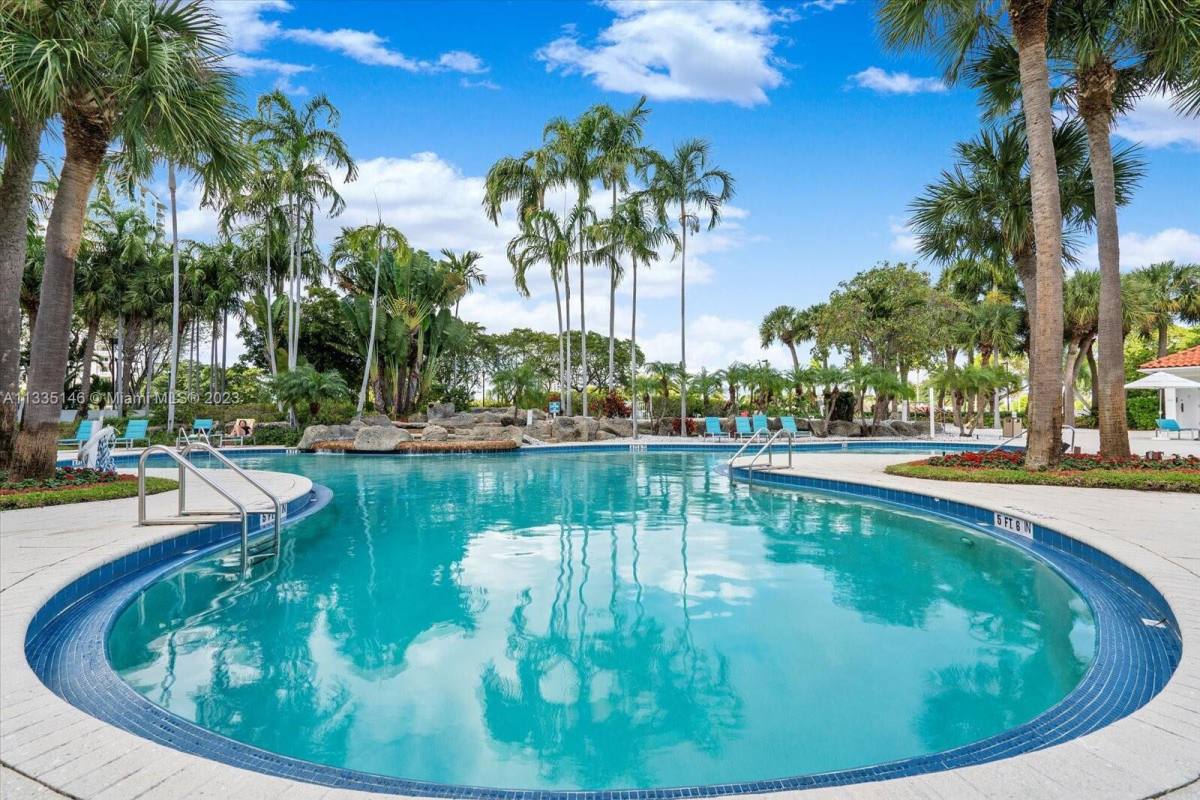 Apartment for rent at 3300 NE 192 St #1108, Miami, FL 33180