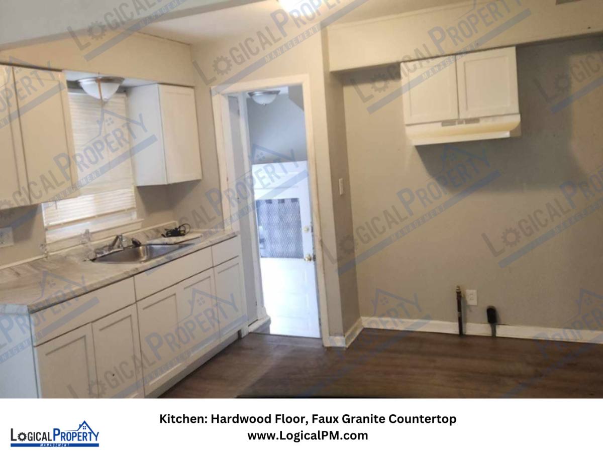 Apartment for rent at 11776 Rossiter St, Detroit, MI 48224