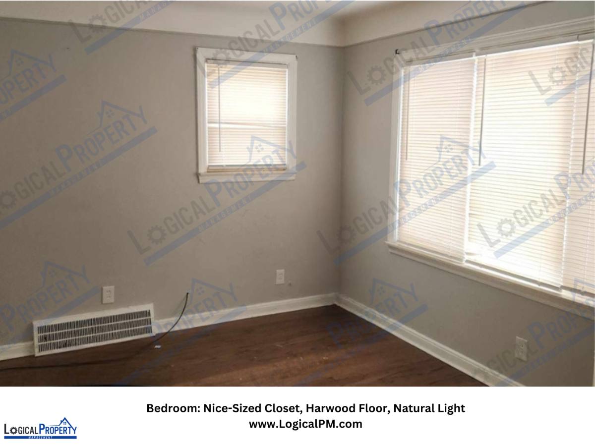 Apartment for rent at 11776 Rossiter St, Detroit, MI 48224