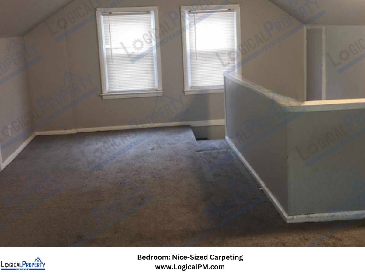 Apartment for rent at 11776 Rossiter St, Detroit, MI 48224