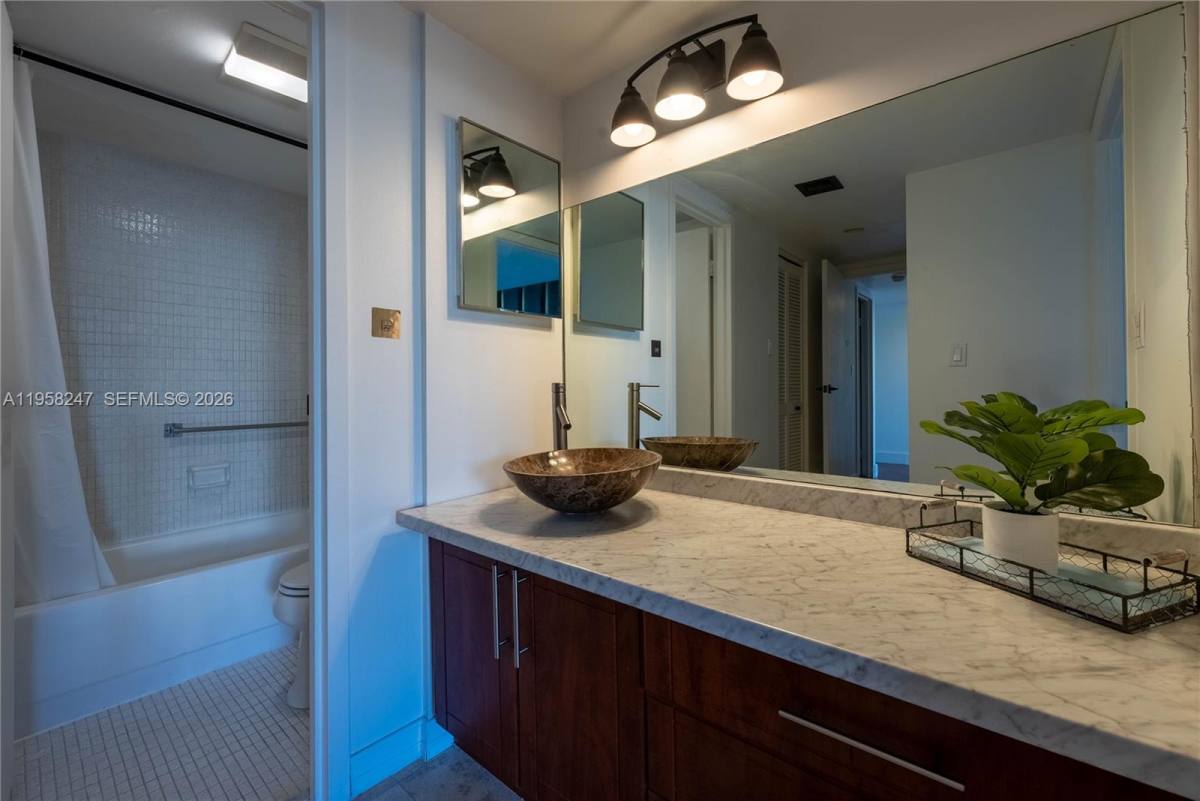 Condo for rent at 3675 N Country Club Dr #201, Miami, FL 33180