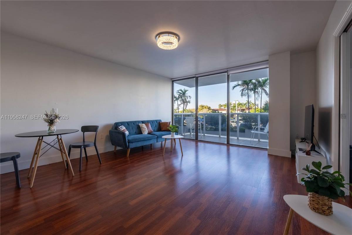 Condo for rent at 3675 N Country Club Dr #201, Miami, FL 33180