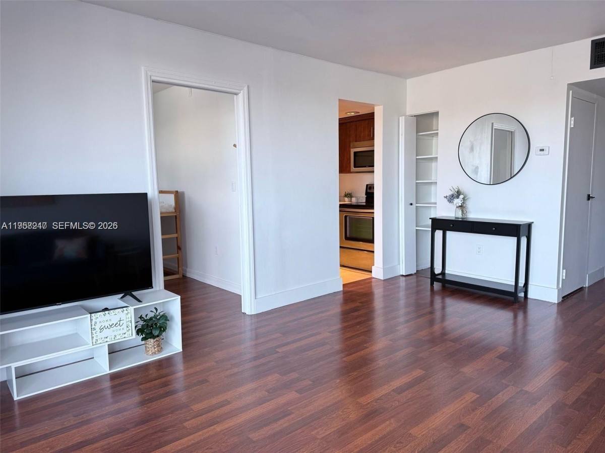Condo for rent at 3675 N Country Club Dr #201, Miami, FL 33180