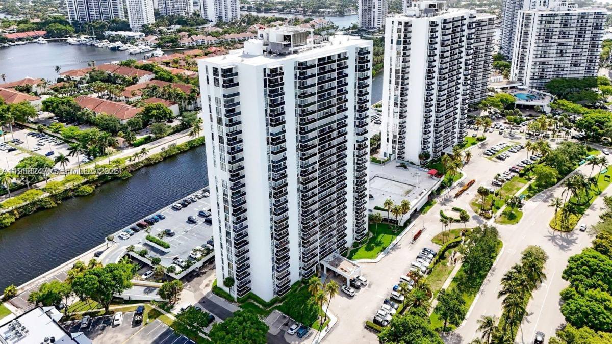 Condo for rent at 3675 N Country Club Dr #201, Miami, FL 33180