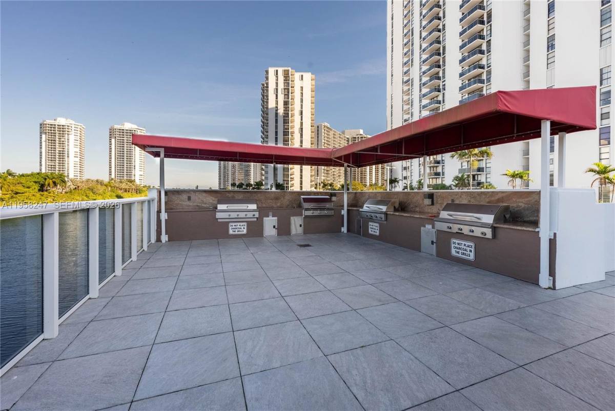 Condo for rent at 3675 N Country Club Dr #201, Miami, FL 33180