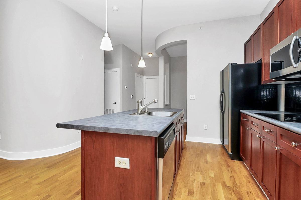 Condo for rent at 712 N Davidson St, Charlotte, NC 28202