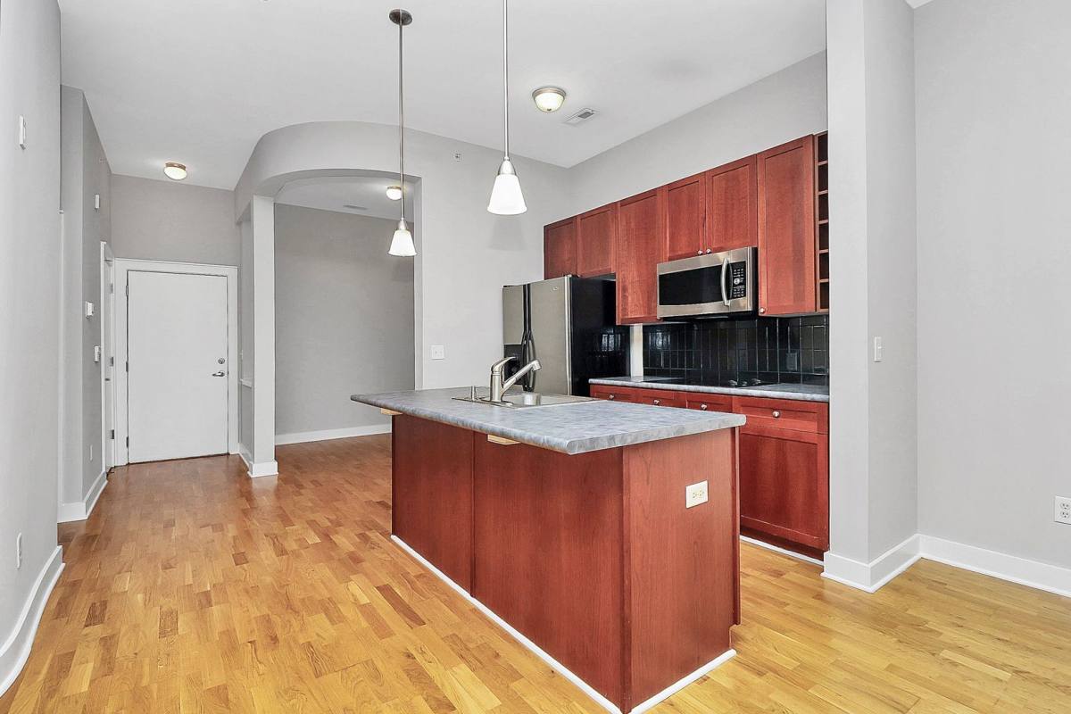 Condo for rent at 712 N Davidson St, Charlotte, NC 28202
