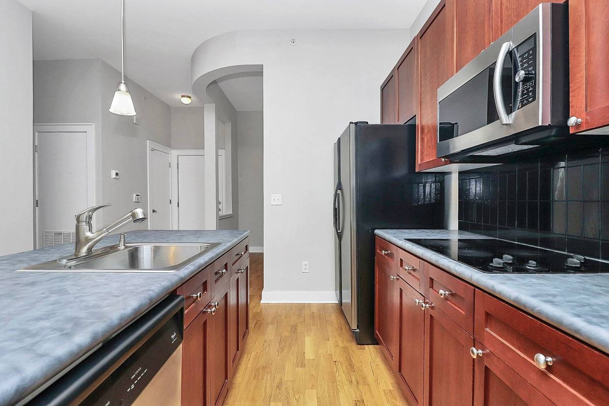 Condo for rent at 712 N Davidson St, Charlotte, NC 28202