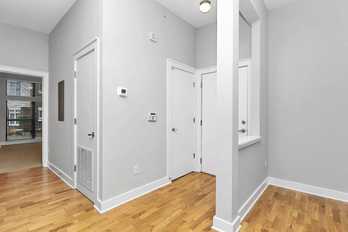 Condo for rent at 712 N Davidson St, Charlotte, NC 28202