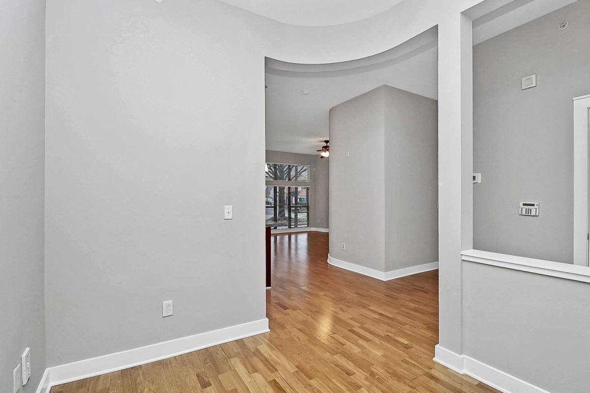 Condo for rent at 712 N Davidson St, Charlotte, NC 28202