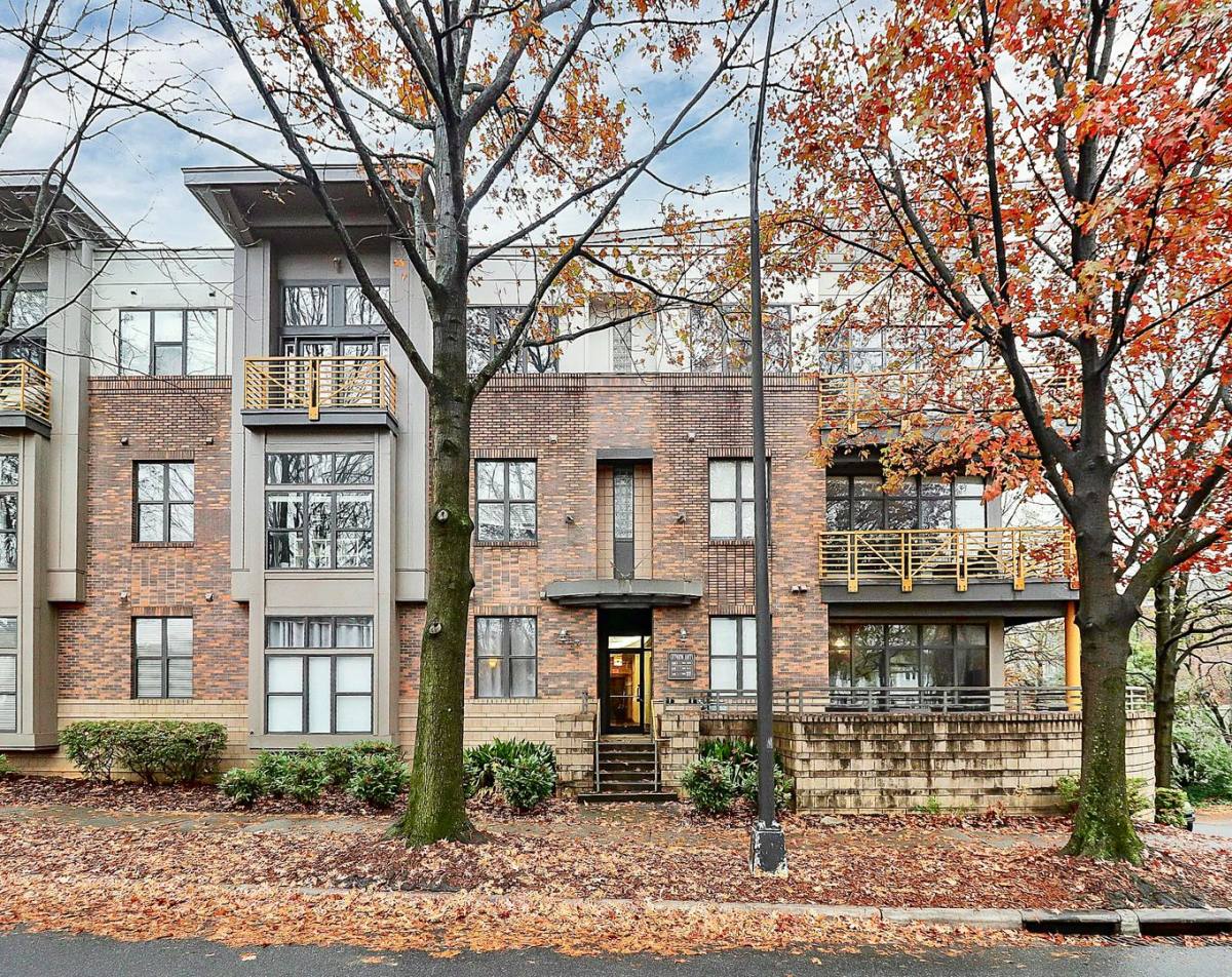 Condo for rent at 712 N Davidson St, Charlotte, NC 28202