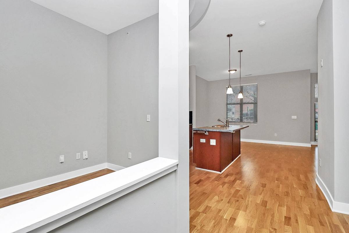 Condo for rent at 712 N Davidson St, Charlotte, NC 28202