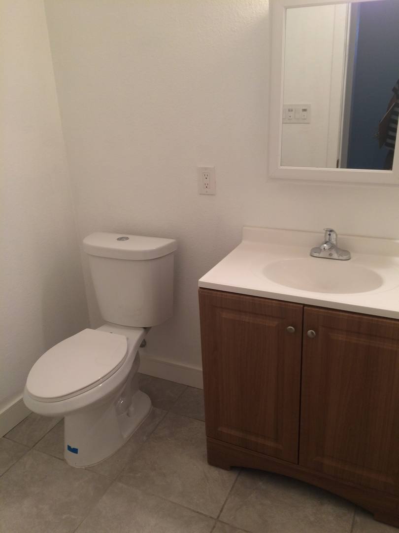 Apartment for rent at 1517 Ralston St, Bakersfield, CA 93307