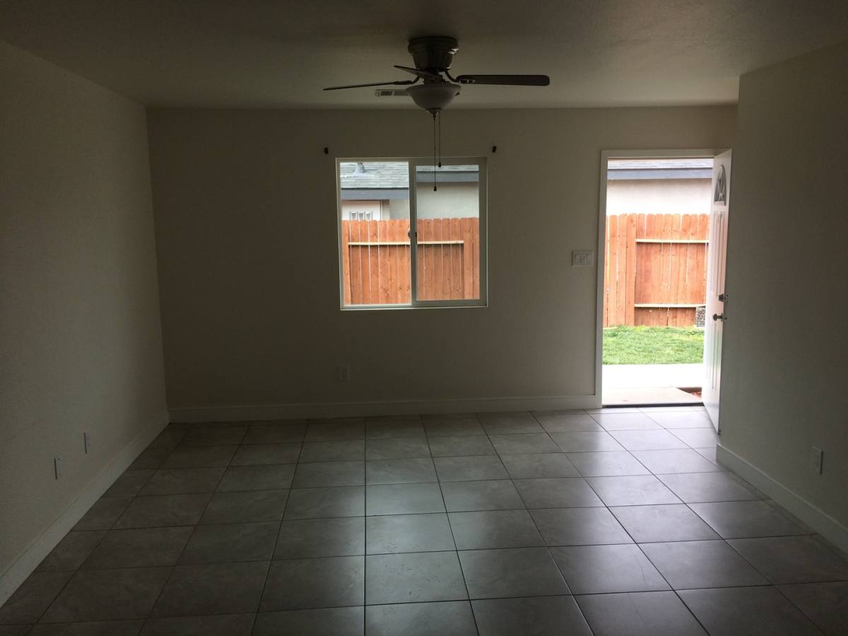 Apartment for rent at 1517 Ralston St, Bakersfield, CA 93307