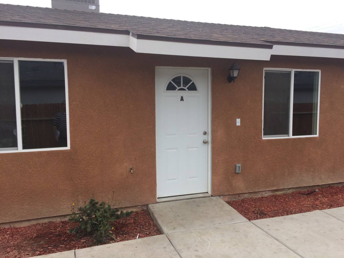 Apartment for rent at 1517 Ralston St, Bakersfield, CA 93307