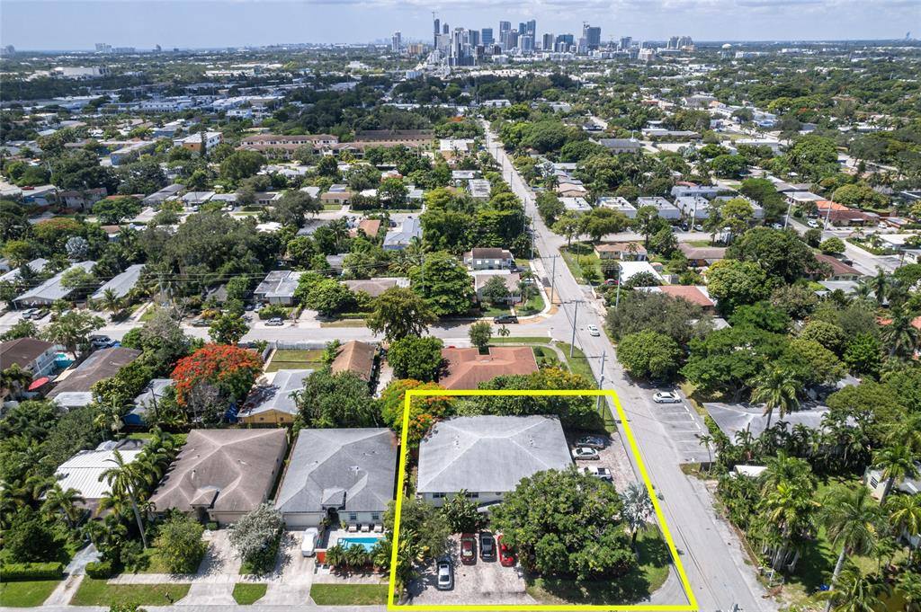 Apartment for rent at 530 NE 15th Court #530-2, Fort Lauderdale, FL 33304