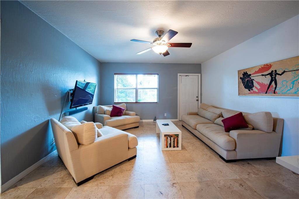 Apartment for rent at 530 NE 15th Court #530-2, Fort Lauderdale, FL 33304