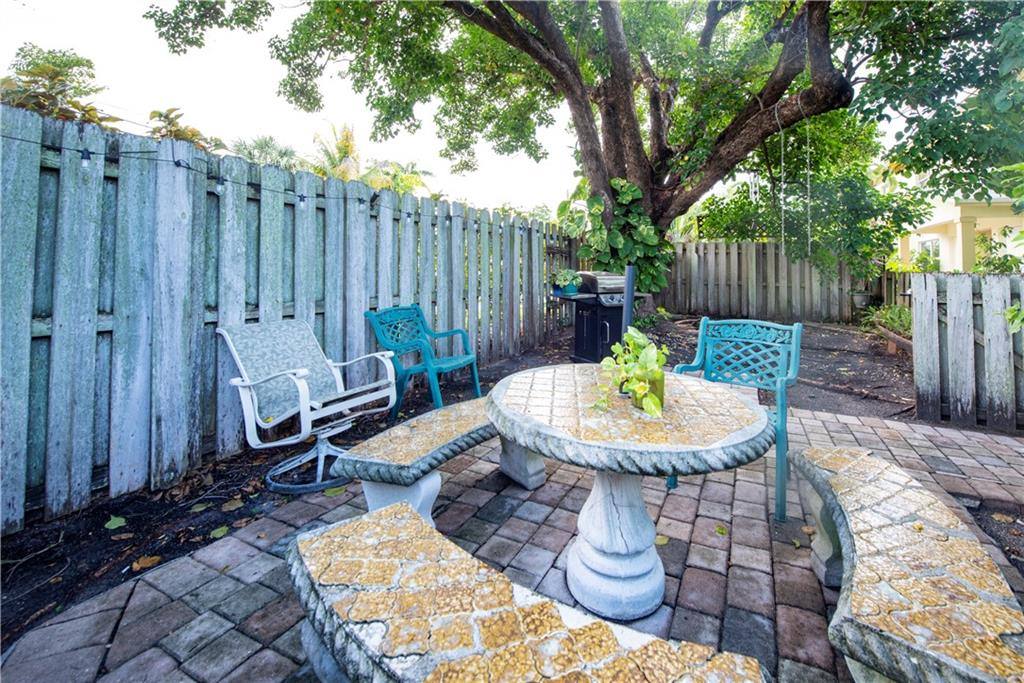 Apartment for rent at 530 NE 15th Court #530-2, Fort Lauderdale, FL 33304