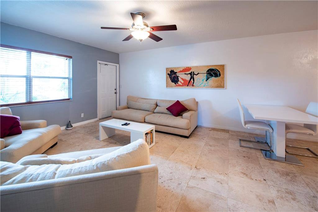 Apartment for rent at 530 NE 15th Court #530-2, Fort Lauderdale, FL 33304