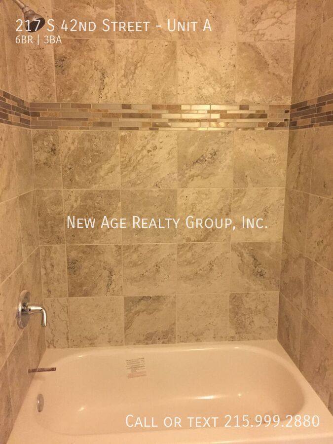 Apartment for rent at 217 S 42nd St #A, Philadelphia, PA 19104