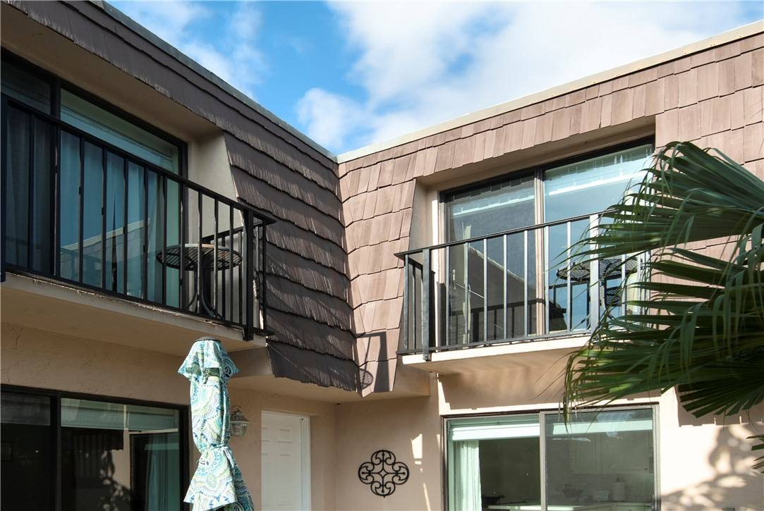 Townhouse for rent at 400 E Waverly Place #4002B, Vero Beach, FL 32960
