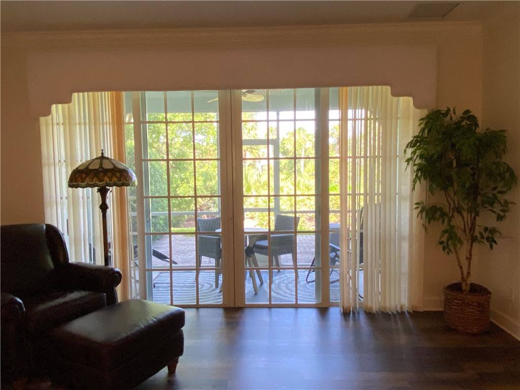 Apartment for rent at 2320 Water Oaks Lane #113, Vero Beach, FL 32962