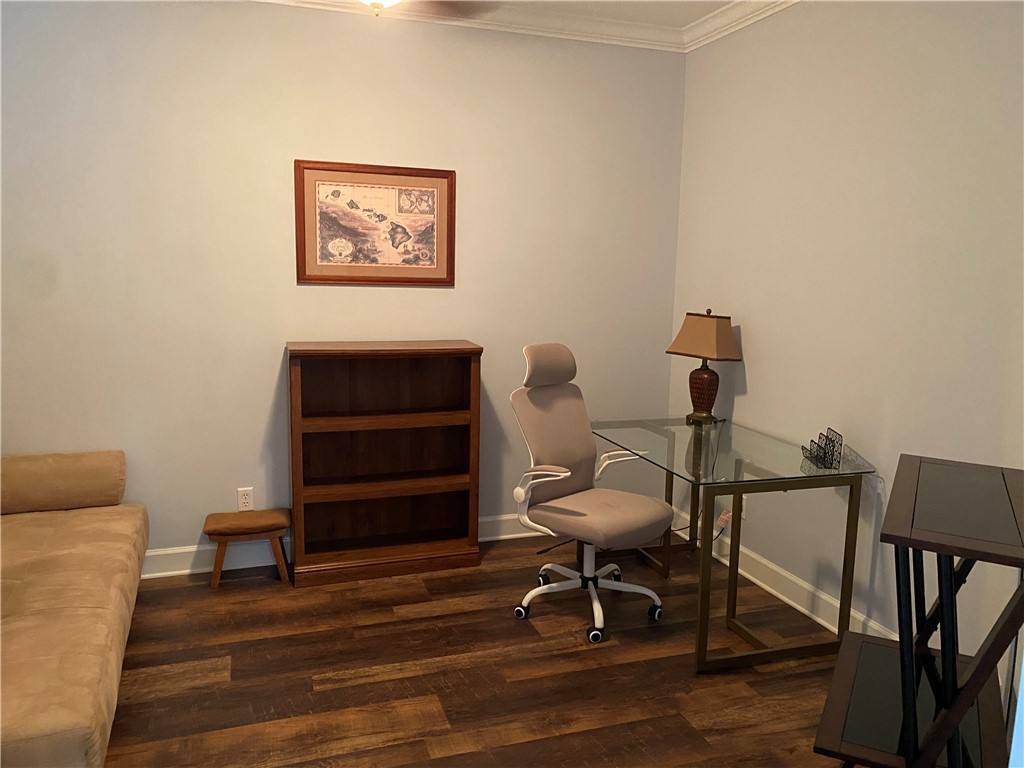 Apartment for rent at 2320 Water Oaks Lane #113, Vero Beach, FL 32962