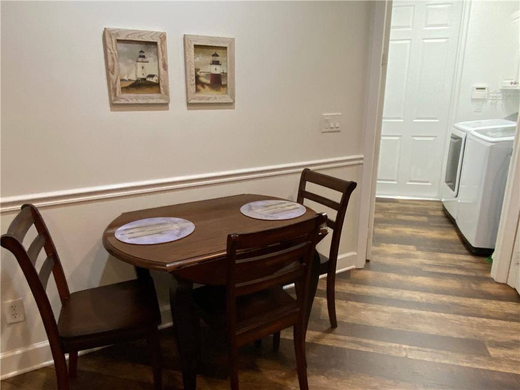 Apartment for rent at 2320 Water Oaks Lane #113, Vero Beach, FL 32962