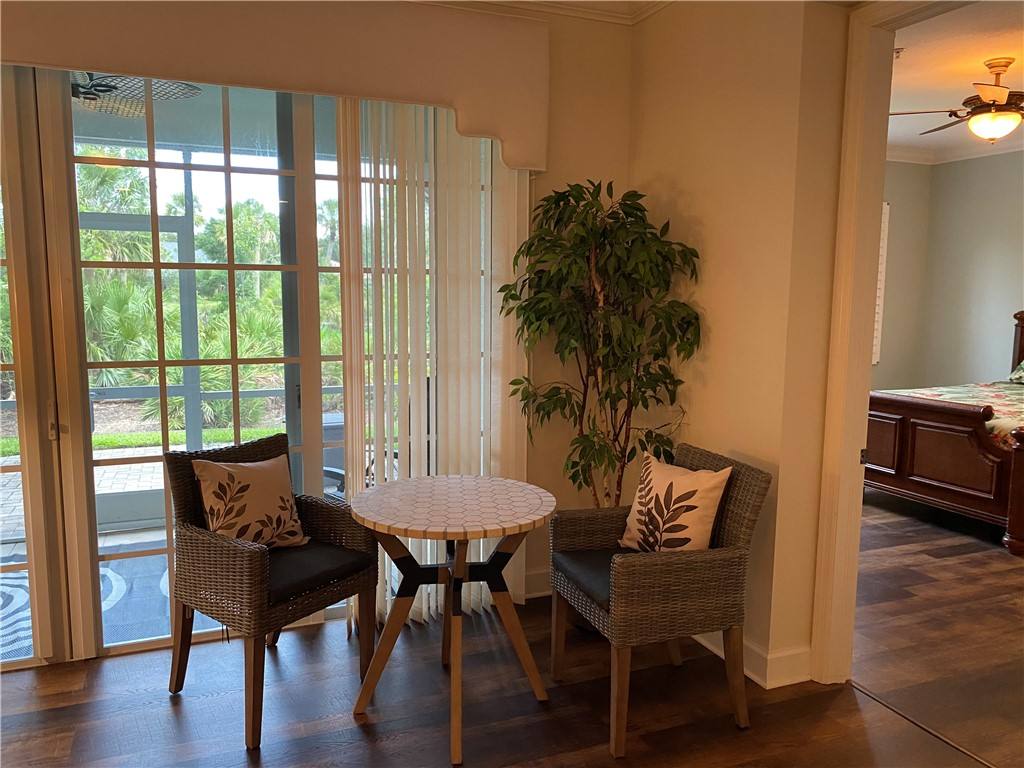 Apartment for rent at 2320 Water Oaks Lane #113, Vero Beach, FL 32962