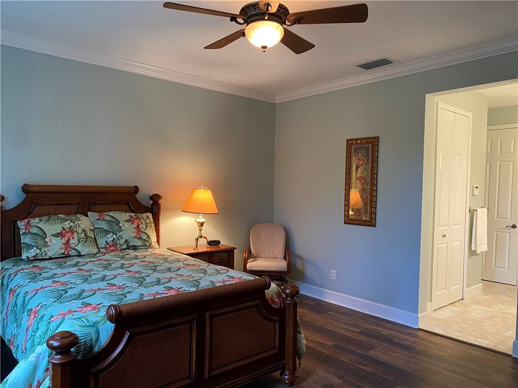 Apartment for rent at 2320 Water Oaks Lane #113, Vero Beach, FL 32962