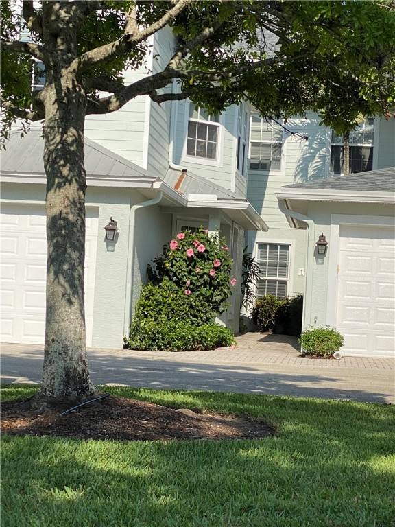 Apartment for rent at 2320 Water Oaks Lane #113, Vero Beach, FL 32962