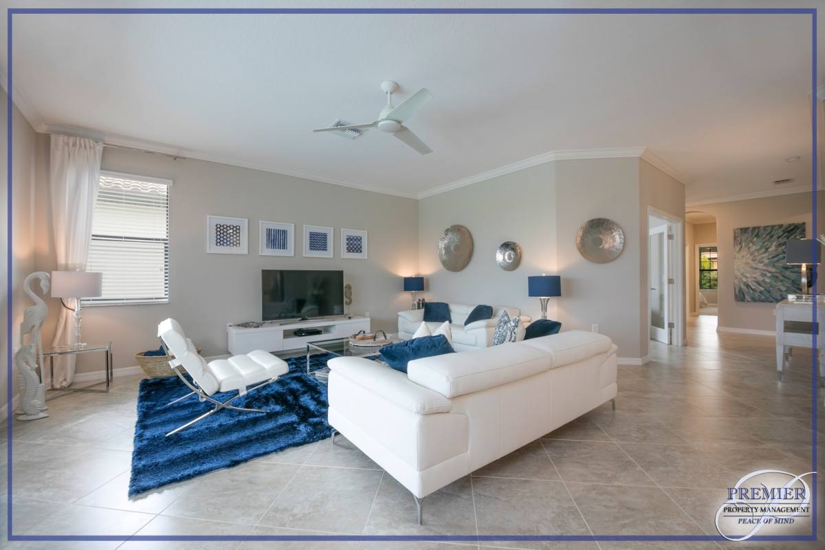House for rent at 1555 Marton Court, Naples, FL 34113
