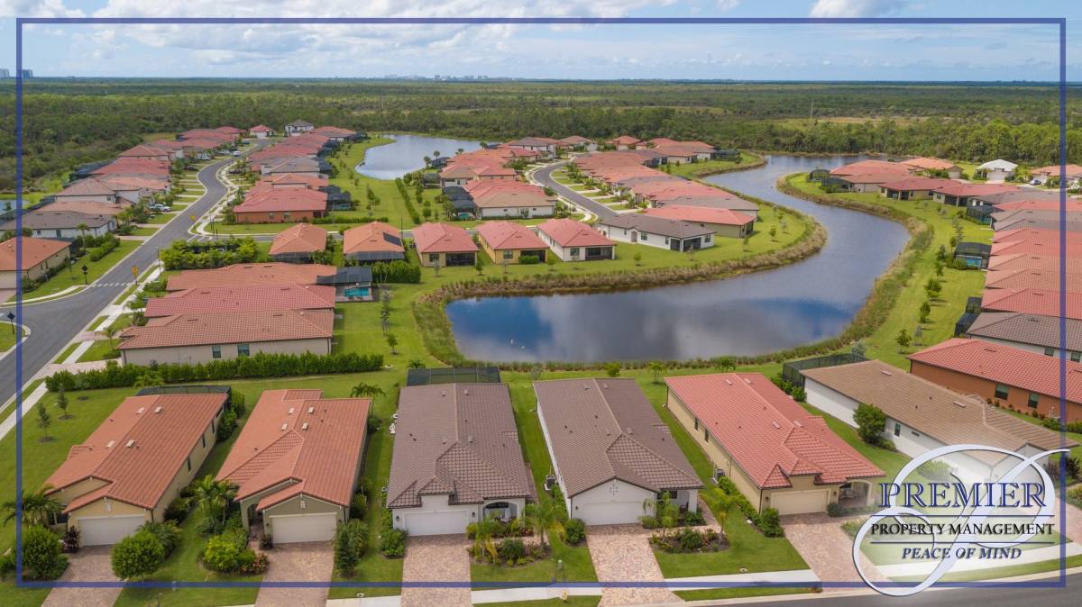House for rent at 1555 Marton Court, Naples, FL 34113