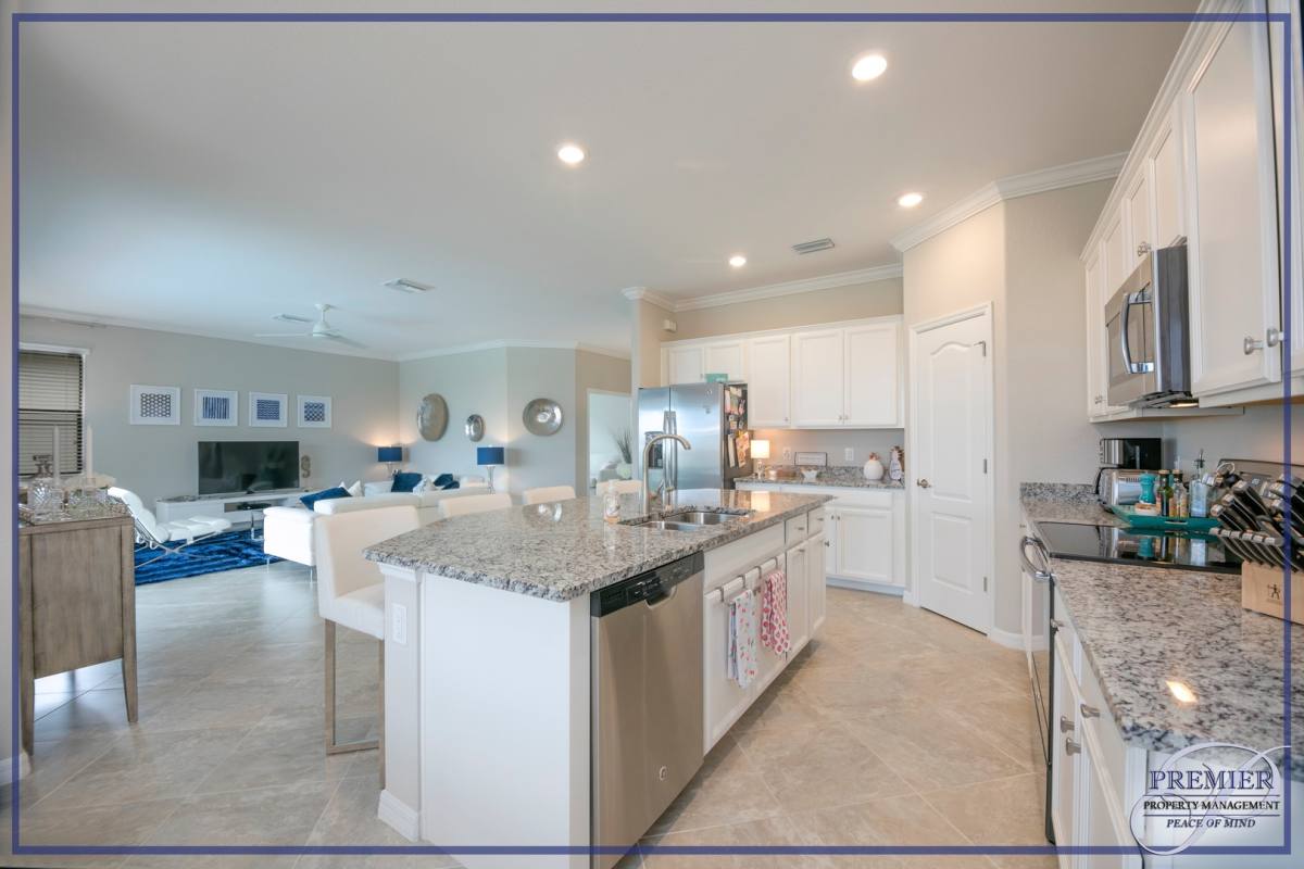 House for rent at 1555 Marton Court, Naples, FL 34113