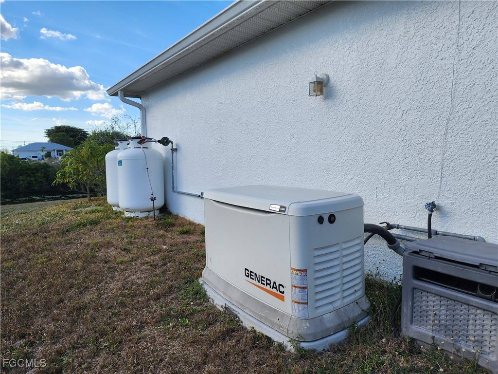 Apartment for rent at 1214 NE 14th Ave, Cape Coral, FL 33909
