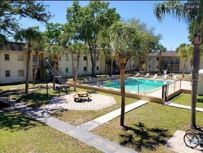 Apartment for rent at 2800 E 113th Ave #212, Tampa, FL 33612