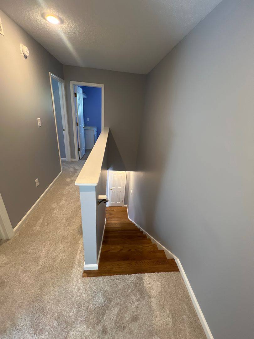Townhouse for rent at 852 E Sherwood Hills Dr, Bloomington, IN 47401