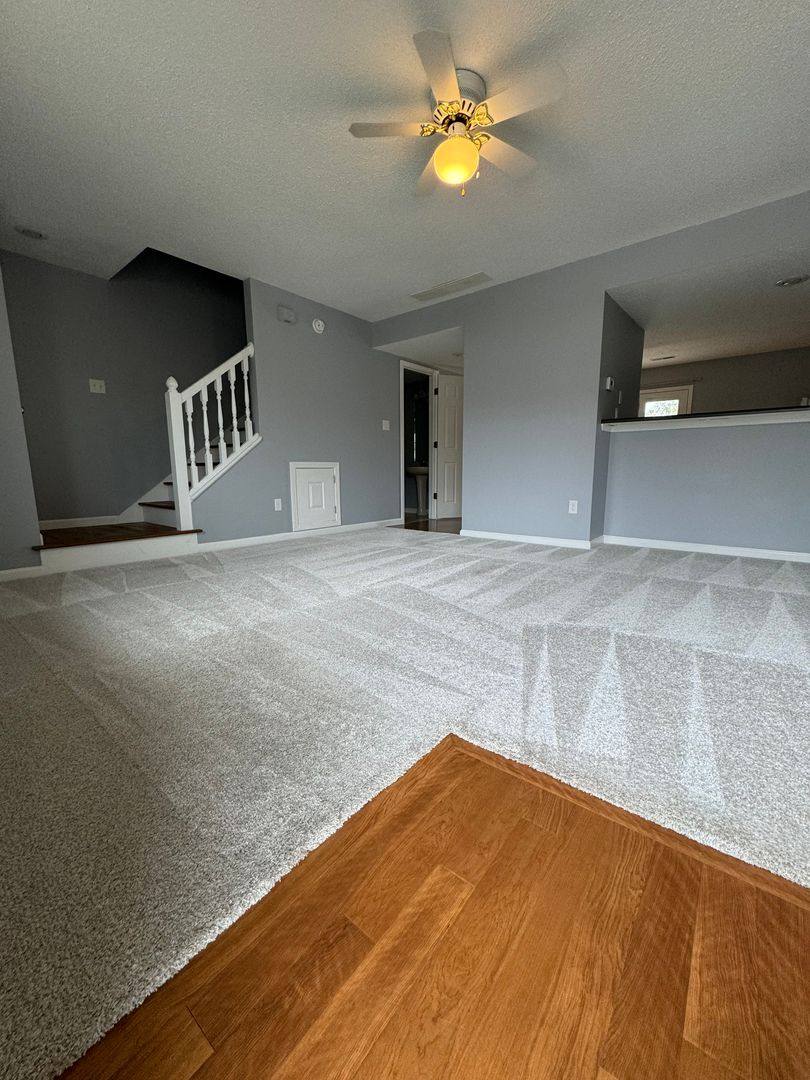Townhouse for rent at 852 E Sherwood Hills Dr, Bloomington, IN 47401