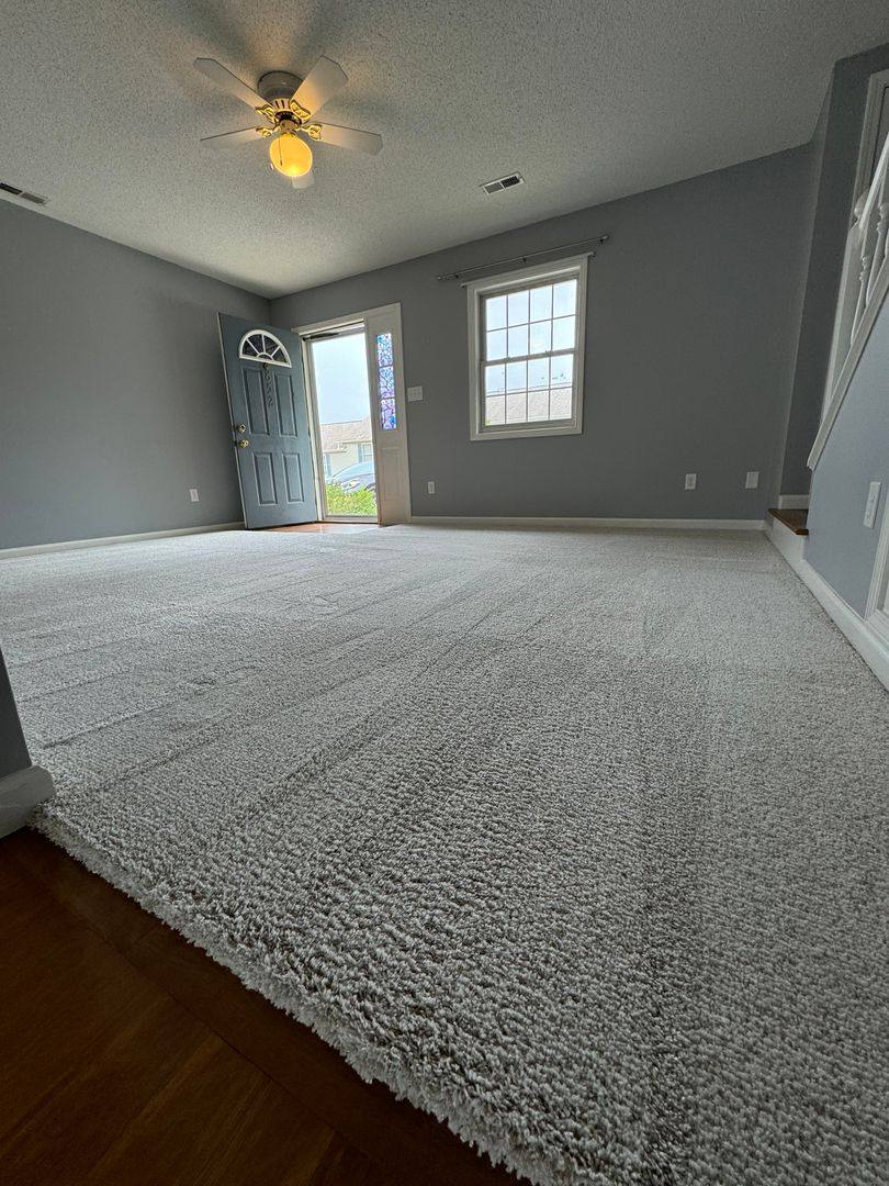 Townhouse for rent at 852 E Sherwood Hills Dr, Bloomington, IN 47401