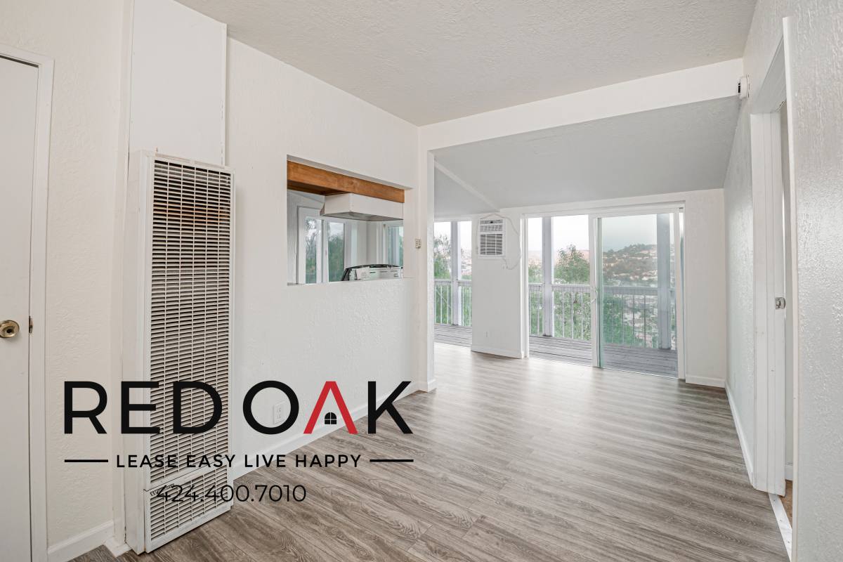 Condo for rent at 476 1 2 Crane Blvd #476, Los Angeles, CA 90065