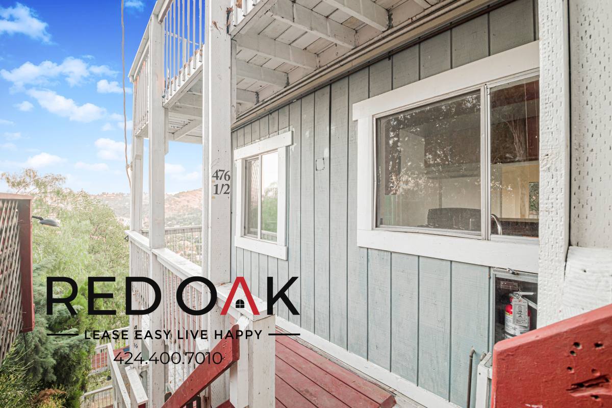 Condo for rent at 476 1 2 Crane Blvd #476, Los Angeles, CA 90065