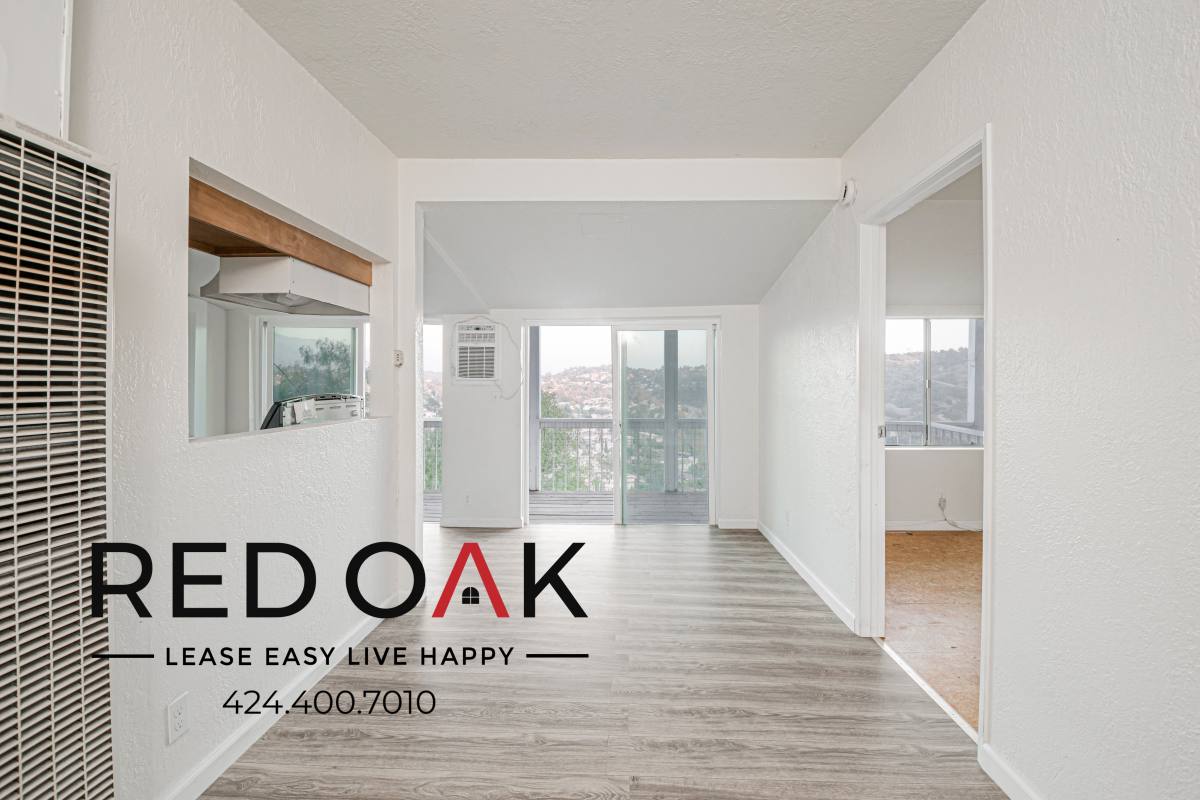 Condo for rent at 476 1 2 Crane Blvd #476, Los Angeles, CA 90065