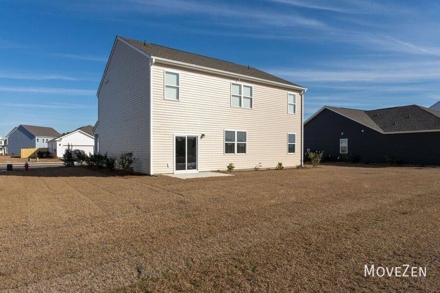 House for rent at 179 N Farmhouse Dr, Wilmington, NC 28411