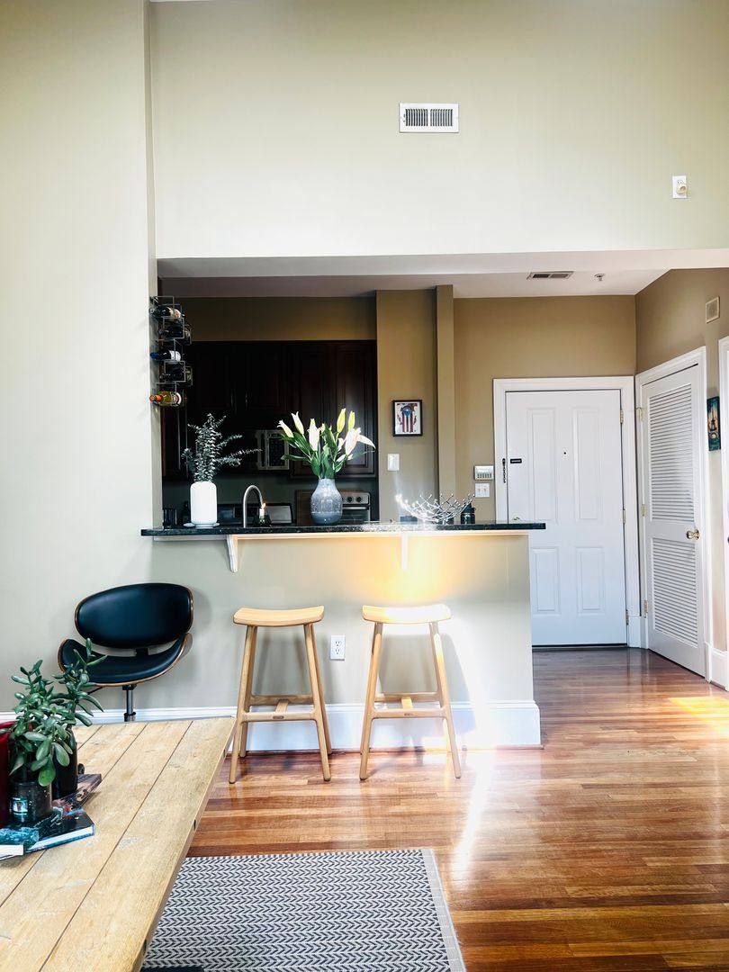 Apartment for rent at 1324 Euclid St NW, Washington, DC 20009