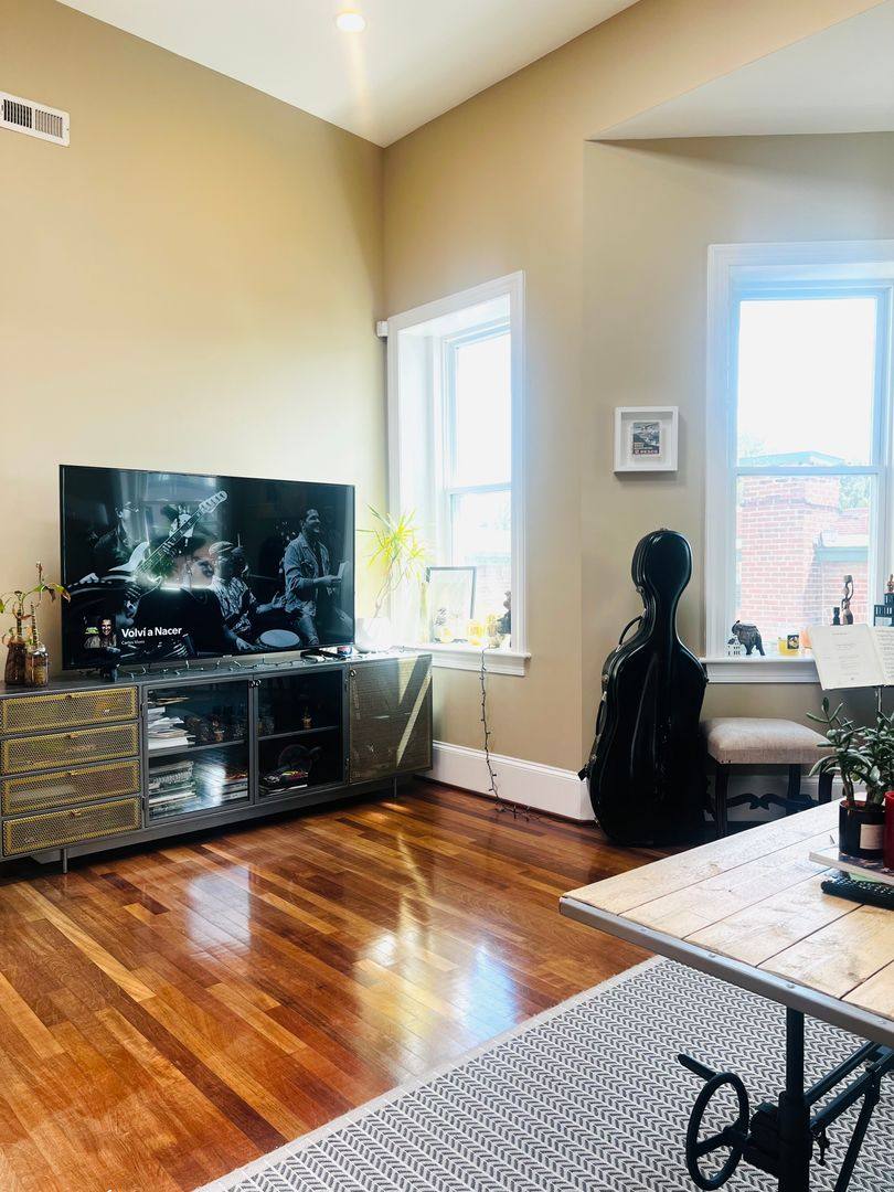 Apartment for rent at 1324 Euclid St NW, Washington, DC 20009