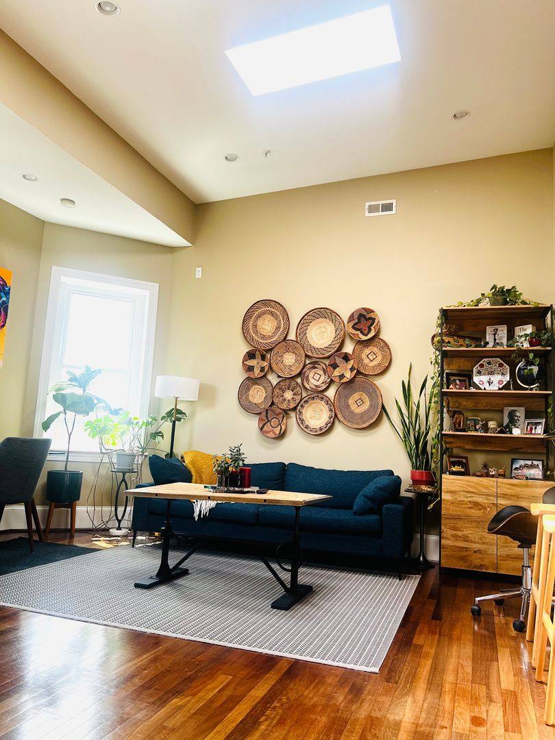 Apartment for rent at 1324 Euclid St NW, Washington, DC 20009