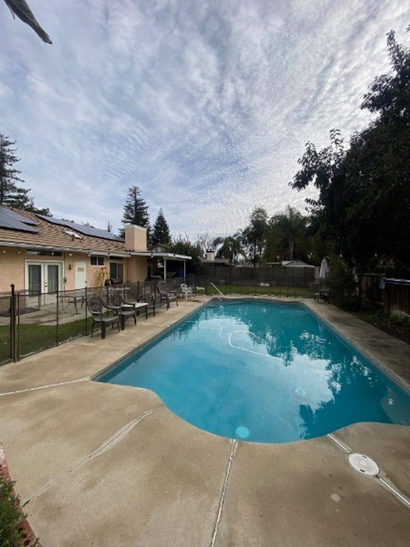 House for rent at 5615 Bayberry Ave, Bakersfield, CA 93308